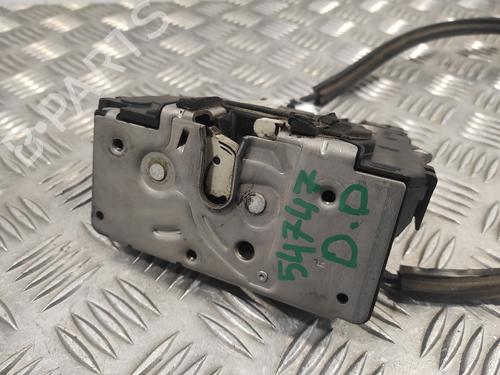 Front right lock FIAT DUCATO Van (250_)  | BP12216825C97 