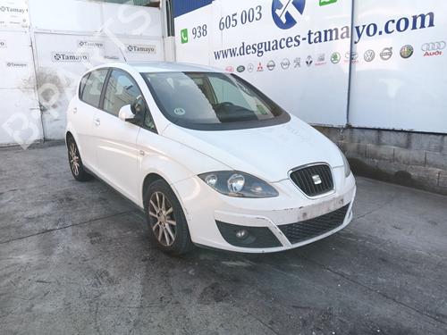 Used Parts SEAT ALTEA (5P1) 1.9 TDI 4986907