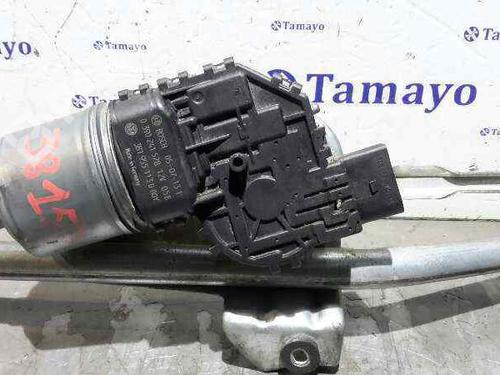 Front wiper motor SKODA SUPERB I (3U4) 1.9 TDI | BP4934596M29 