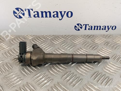 Used Injector VW GOLF VII (5G1, BQ1, BE1, BE2) 1.6 TDI (105 hp) 19708786