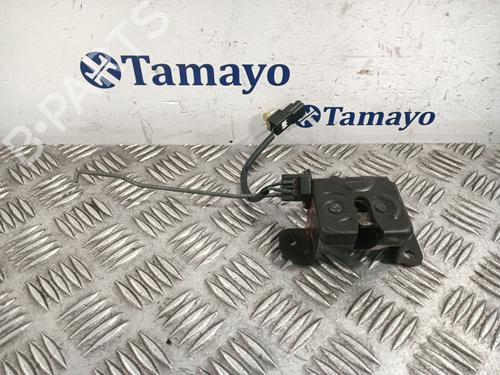Used Tailgate lock KIA SPORTAGE II (JE_, KM_) 2.0 CRDi (140 hp) 29323579