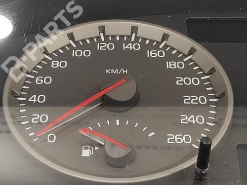 Instrument cluster VOLVO S40 II (544) 2.0 D | BP10154667C47 