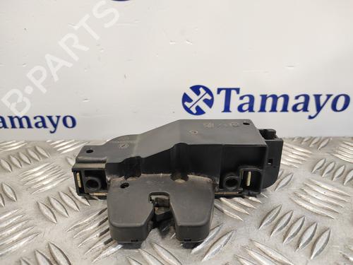 Used Tailgate lock CITROËN XSARA PICASSO (N68) 2.0 HDi (90 hp) 16654895