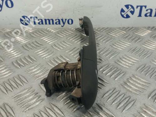 Front right exterior door handle MERCEDES-BENZ VITO Van (W638)  | BP24416363C129 