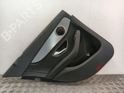 Used Rear left panel Rear left panel MERCEDES-BENZ C-CLASS (W205) C 220 BlueTEC / d (205.002, 205.004) (170 hp) 35791691 35791691