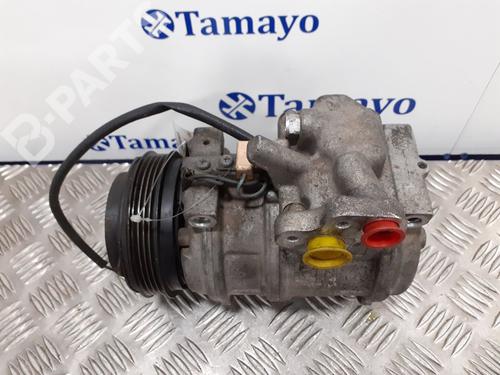 AC compressor IVECO DAILY IV Van  | BP8527507M34 