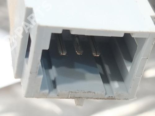 Left mirror RENAULT MASTER II Van (FD) 2.5 dCi 120 | BP9576687C26 