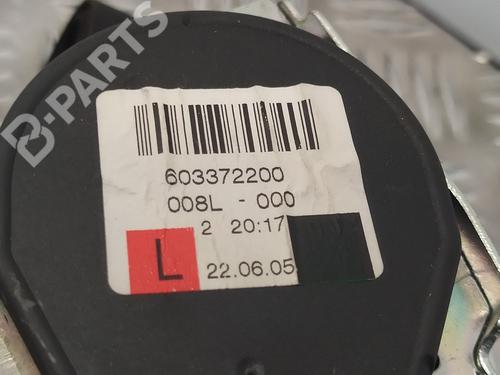 Front left seatbelt MERCEDES-BENZ M-CLASS (W164)  | BP10653274I26 