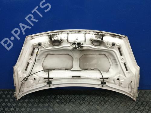 Hood CITROËN BERLINGO / BERLINGO FIRST Box Body/MPV (M_)  | BP28132951C1 