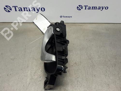 Venstre bak invendig håndtak NISSAN PULSAR Hatchback (C13) 1.2 DIG-T | BP6944805I15 