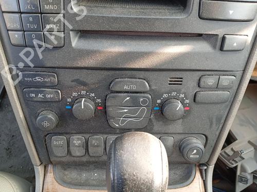 Used Climate control Climate control VOLVO XC90 I (275) 2.5 T AWD (209 hp) 39723167 39723167