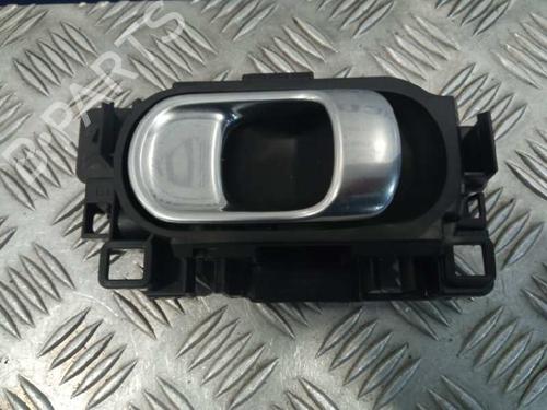 Venstre bagtil invendig håndtag CITROËN C4 CACTUS [2014-2025]  24548884