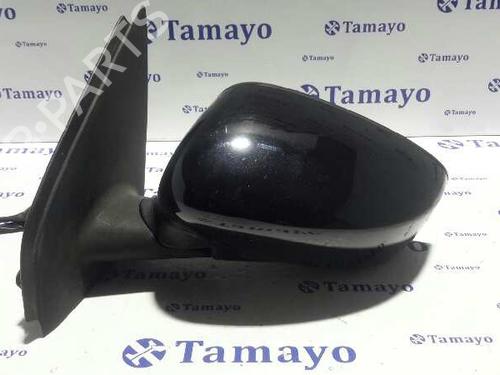 Left mirror FIAT STILO (192_) 1.6 16V (192_XB1A) | BP26605934C26