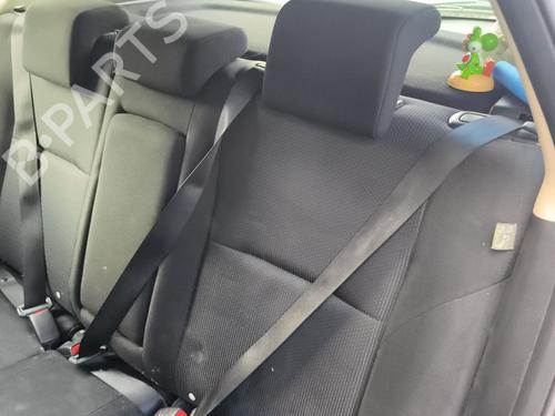 rear-center-seatbelt-mazda-3-bl-2008-2009-2010-2011-2012-2013-2014-39609638 main image