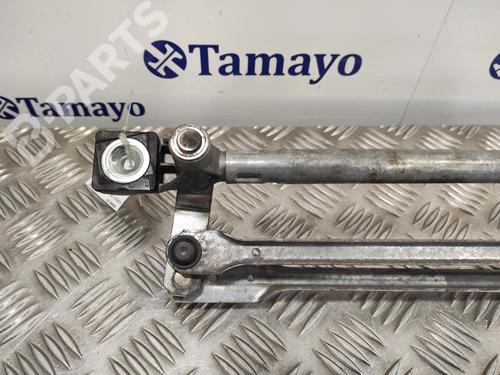 Front wiper motor VOLVO S40 II (544) 2.4 | BP10772587M29 