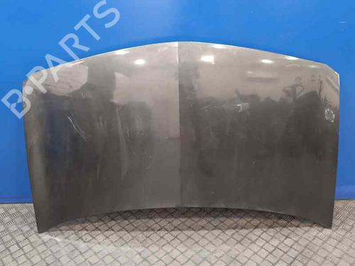 Used Hood RENAULT MEGANE II Estate (KM0/1_) 1.9 dCi (131 hp) 21690427
