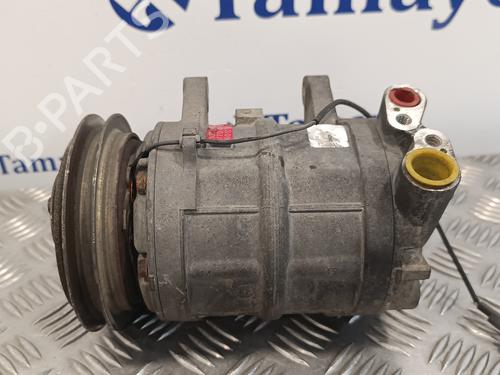 AC compressor NISSAN TERRANO II (R20) 2.7 TDi 4WD | BP16583278M34 