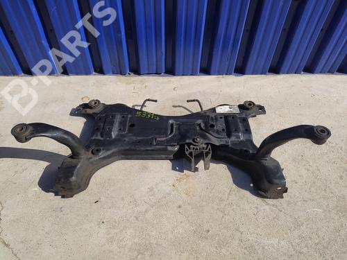 Subframe VOLVO C30 (533) D2 (115 hp) 9830620