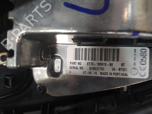 Radio FORD TRANSIT COURIER B460 Box Body/MPV 1.5 TDCi | BP39536124E6 - Image 4