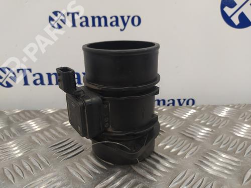 Mass air flow sensor DACIA SANDERO II 1.5 dCi 75 / Blue dCi 75 (B8JW, B8M4, B8AH, B8M7, B8M6) | BP10177757M95 