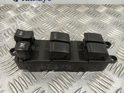 Right front window switch NISSAN X-TRAIL I (T30) 2.5 4x4 | BP23460720I26 