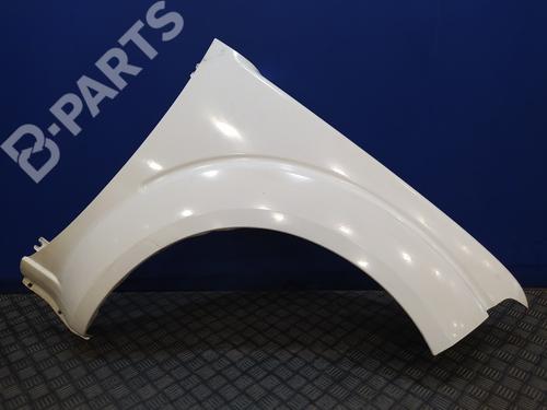 Used Right front fenders NISSAN PATHFINDER III (R51) [2005-2025]  11083744