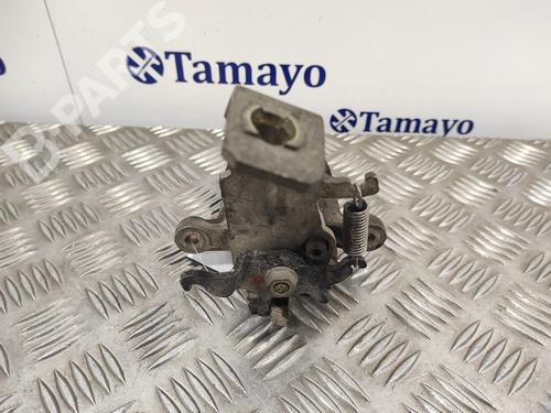 Left rear brake caliper NISSAN ALMERA TINO (V10) 2.2 dCi | BP12004080M107 