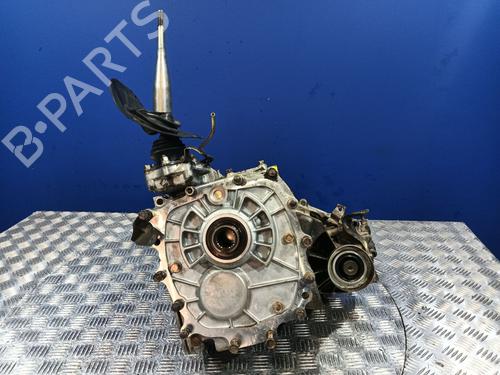 Transfer box MITSUBISHI PAJERO I (L04_G, L14_G)  | BP29405232M36 