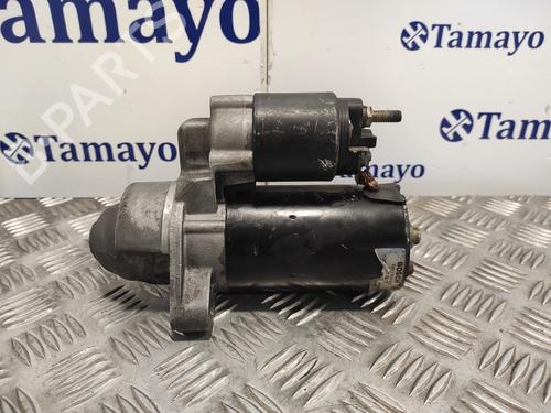 Used Starter AUDI ALLROAD C5 (4BH) [2000-2005]  21288456