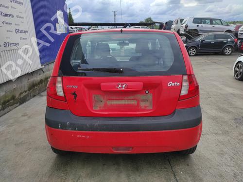 Left headlight HYUNDAI GETZ (TB)  | BP20084269C28 
