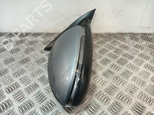 Right mirror KIA XCEED (CD) 1.5 T-GDi MHEV | BP35791628C27 - Image 3