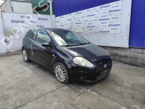 FIAT GRANDE PUNTO (199_) 1.9 D Multijet (130 hp) 1688634