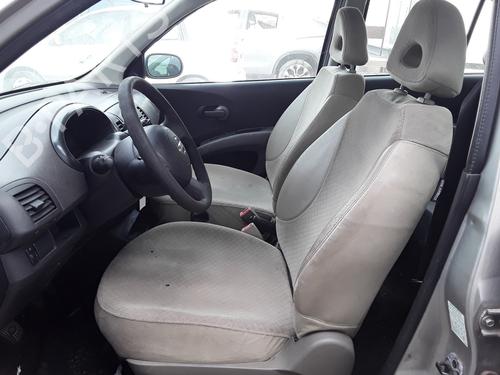 Left mirror NISSAN MICRA III (K12)  | BP24958653C26