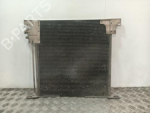 Used AC radiator AC radiator MERCEDES-BENZ VITO Van (W638) 110 D 2.3 (638.074, 638.078) (98 hp) 36032970 36032970