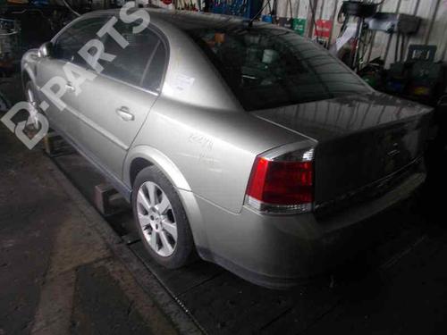 Left headlight OPEL VECTRA C (Z02) 2.2 DGi (F69) | BP4670503C28 
