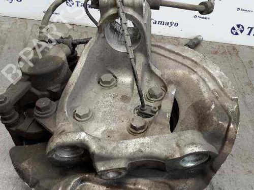 Left front brake caliper BMW 1 (E87) 120 d | BP11565760M105  - Image 6