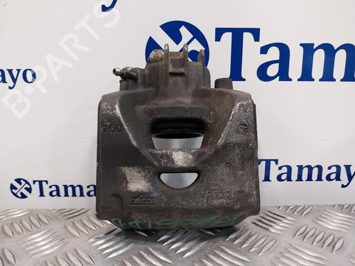 Right front brake caliper CITROËN C4 Grand Picasso I (UA_) 2.0 HDi 138 | BP16651055M104 
