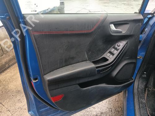 Left headlight FORD PUMA (J2K, CF7) 1.0 EcoBoost | BP31815074C28