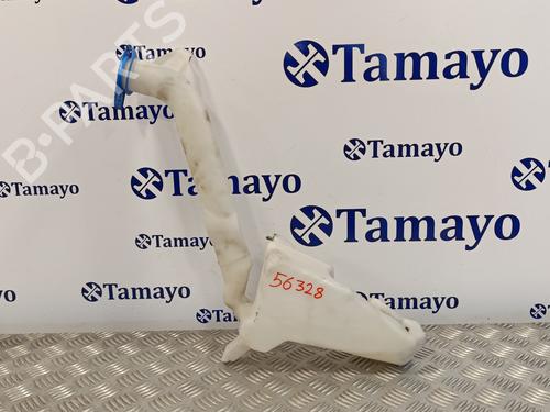Used Windscreen washer tank SKODA FABIA I (6Y2) [1999-2008]  18782345