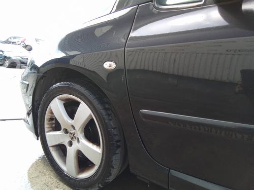 ABS pump PEUGEOT 307 CC (3B) 2.0 HDi 135 | BP10104290M43 