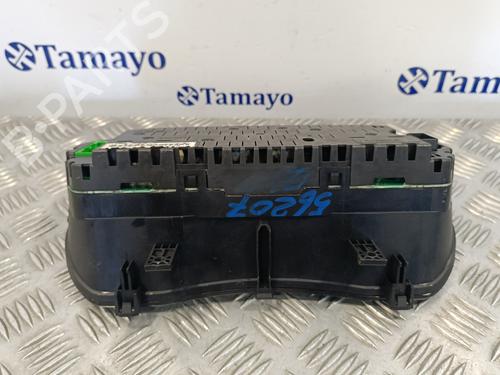 Instrument cluster VW POLO (9N_, 9A_)  | BP18333440C47 