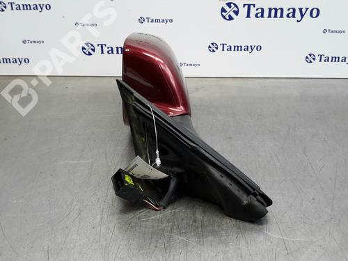 Left mirror AUDI A3 (8L1) 1.9 TDI | BP6904868C26 