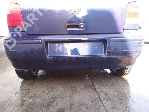 Starter VW POLO (6N2) 1.4 16V | BP11414819M8 