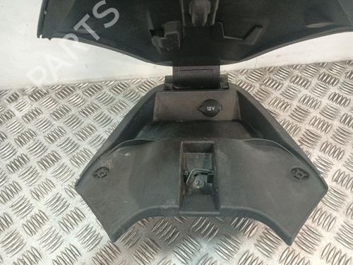 Glove box FORD TRANSIT CONNECT V408 Box Body/MPV 1.5 TDCi | BP36779567C95 - Image 2