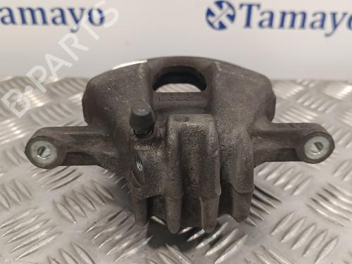 Left front brake caliper PEUGEOT 308 I (4A_, 4C_) 1.6 HDi | BP16213810M105 