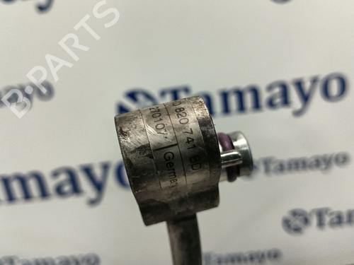 AC pipe SEAT LEON (1P1) 1.9 TDI | BP30396614M126