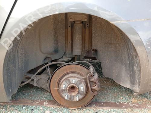 Used Wheel arch Wheel arch CHEVROLET CRUZE (J300) [2009-2026] 36461270 36461270