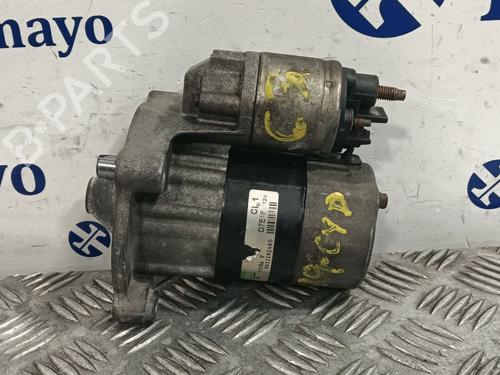 Used Starter CITROËN XSARA (N1) [1997-2005]  31020527