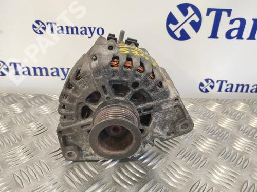 Used Alternator MERCEDES-BENZ E-CLASS (W212) E 500 4-matic (212.091) (408 hp) 10053993