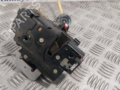 Front left lock AUDI A2 (8Z0) 1.4 TDI | BP30588622C98